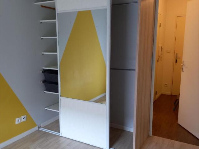 Appartement location à Coutances, Lessay