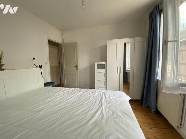 Appartement location à Coutances, Lessay
