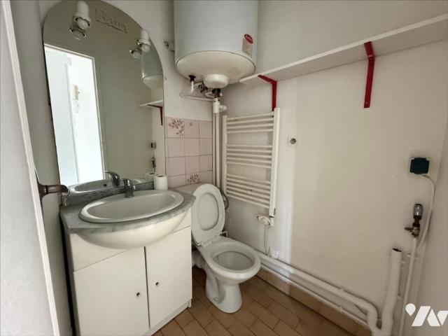 Appartement location à Coutances, Lessay