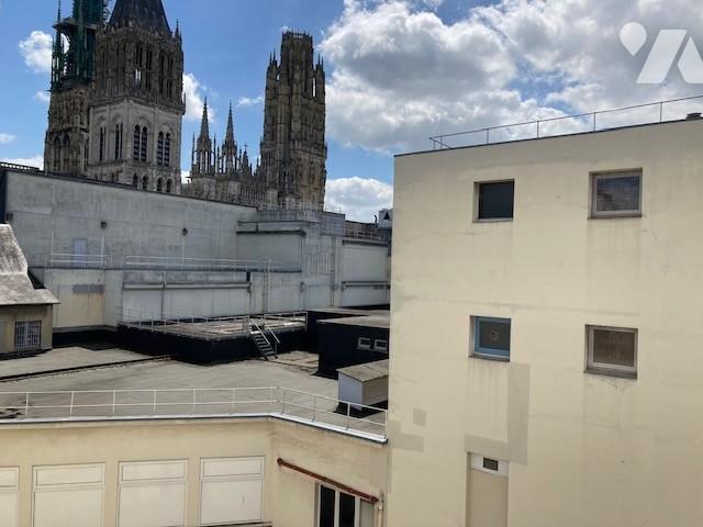 Appartement location à Coutances, Lessay