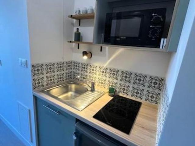 Appartement location à Coutances, Lessay
