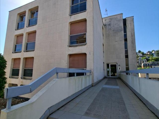 Appartement location à Coutances, Lessay