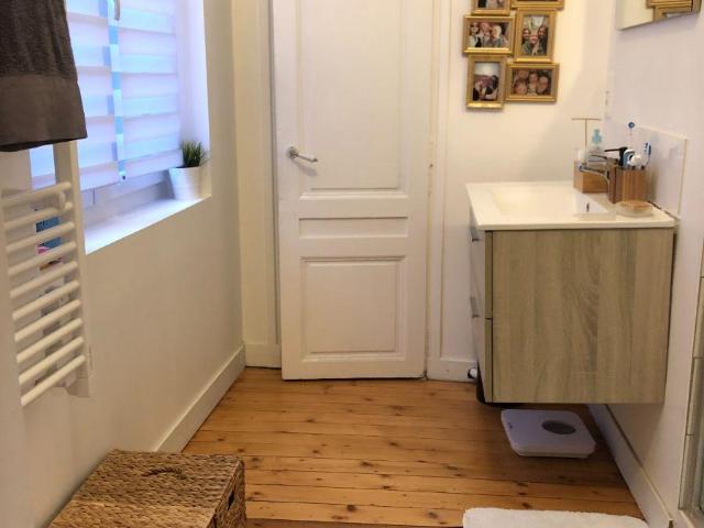 Appartement location à Coutances, Lessay