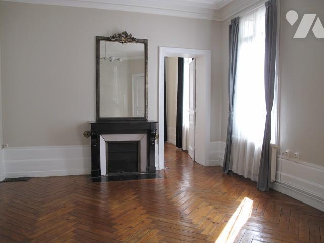 Appartement location à Coutances, Lessay