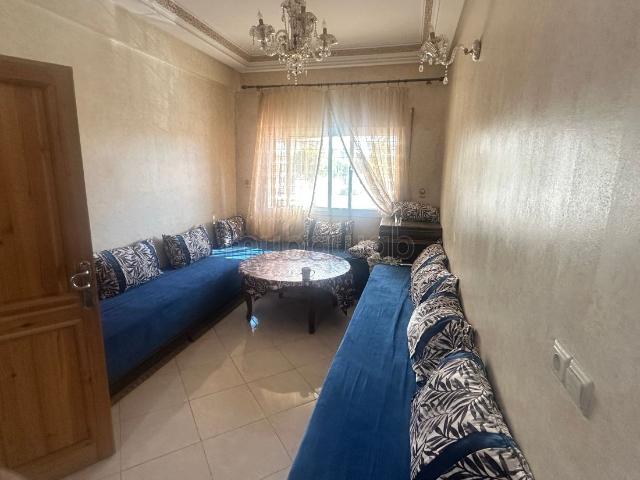 Appartement location à Fès