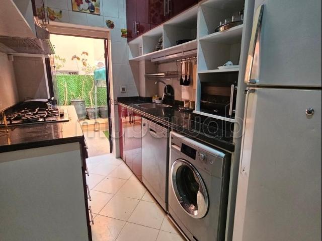 Appartement location à Marrakech, L'Oriental