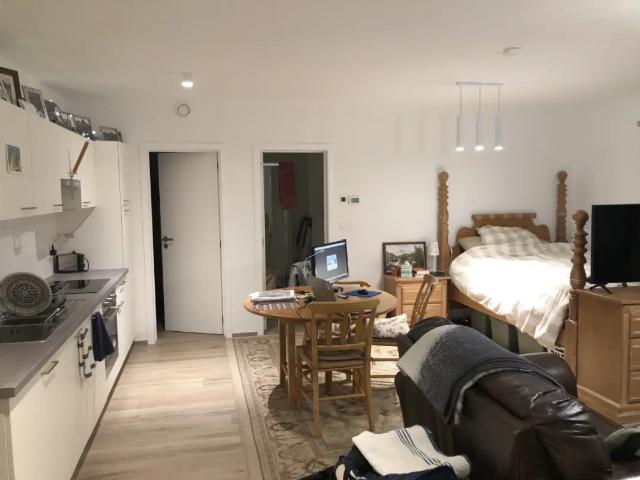 Appartement location à Jurbise, Wallonie