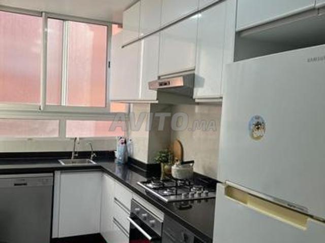 Appartement location à Anfa, Gharb-Chrarda-Beni Hssen