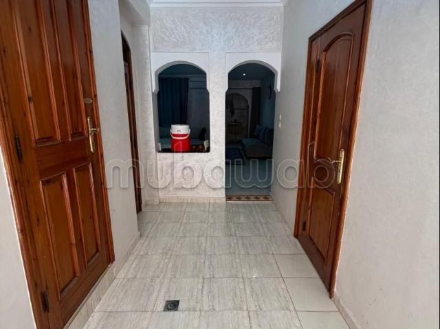 Appartement location à Marrakech, L'Oriental