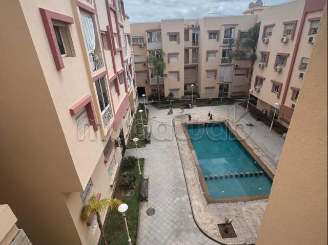 Appartement location à Marrakech, L'Oriental