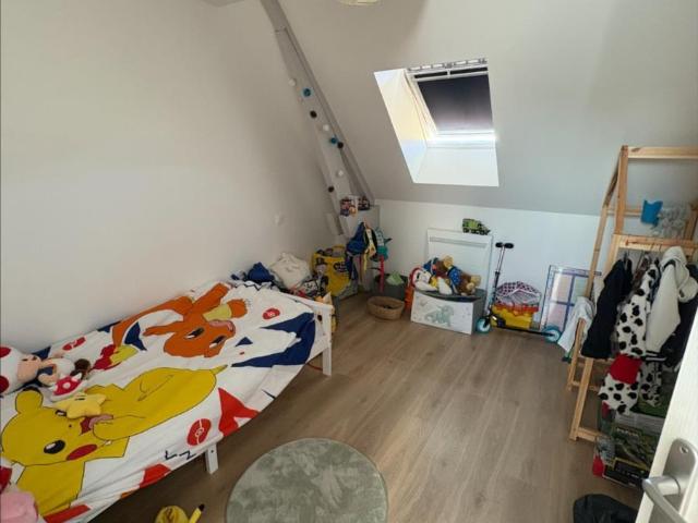 Appartement location à Louer