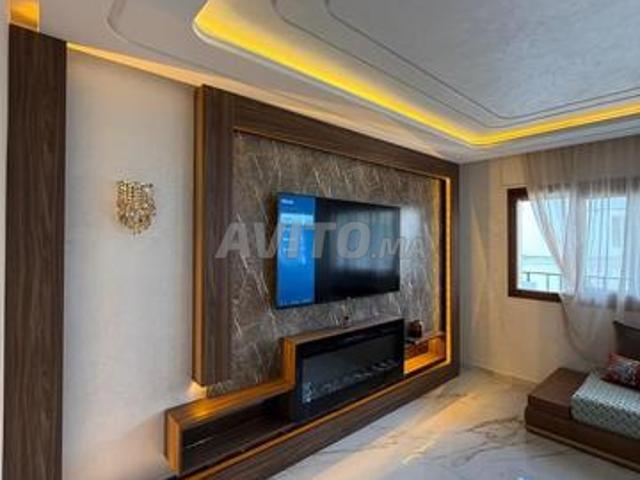 Appartement location à Centre Ville, Ben Slimane