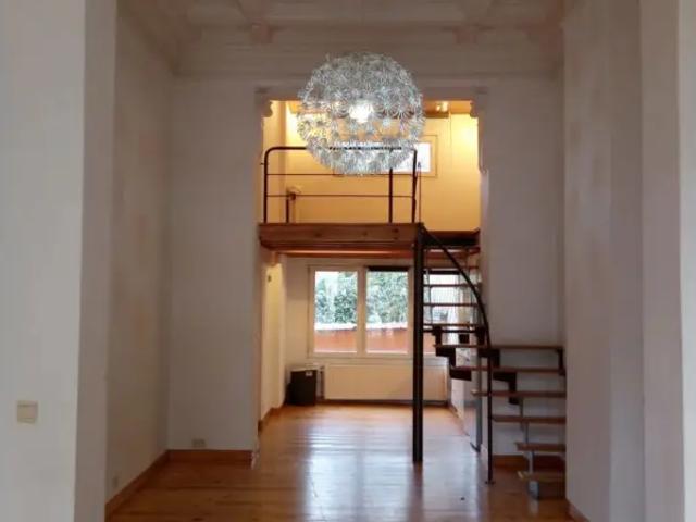 Appartement location à Saint-gilles, Bruxelles