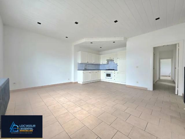 Appartement location à Charleroi, Wallonie