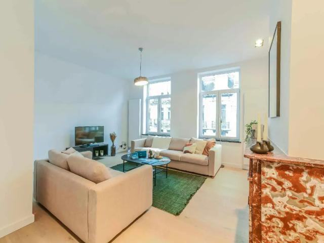 Appartement location à Brussel, Bruxelles