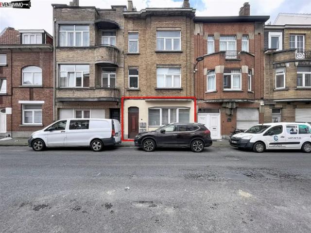 Appartement location à Evere, Bruxelles