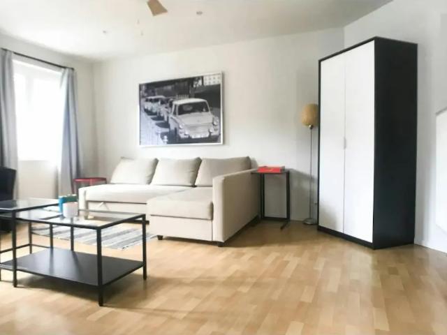 Appartement location à Brussel, Bruxelles