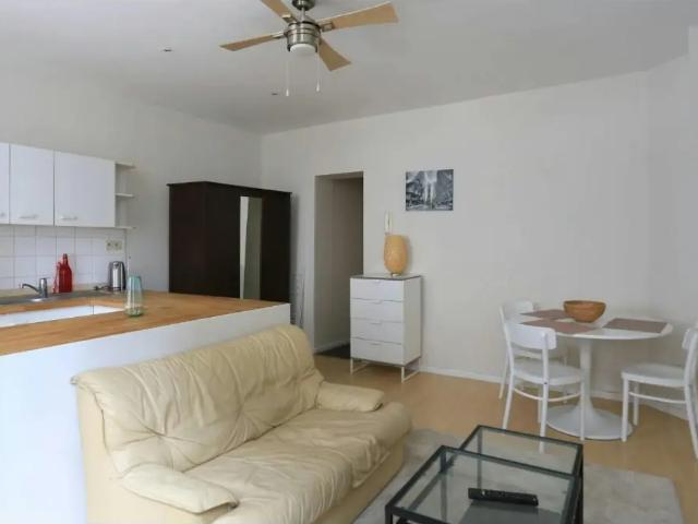 Appartement location à Brussel, Bruxelles
