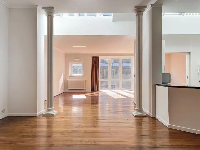 Appartement location à Brussel, Bruxelles