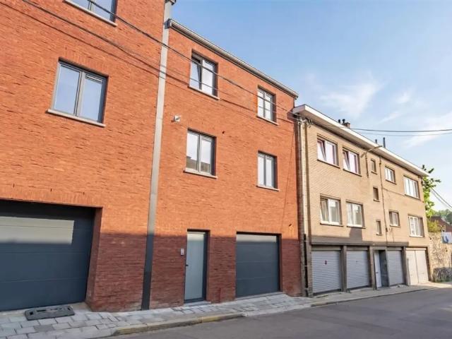 Appartement location à Huy, Wallonie