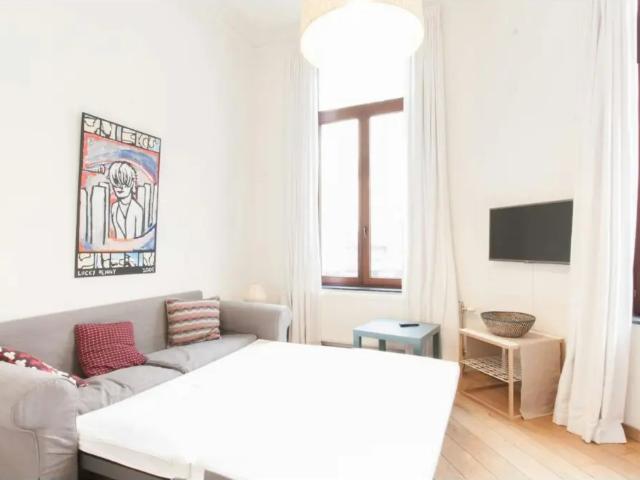 Appartement location à Saint-gilles, Bruxelles
