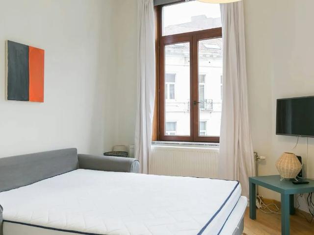 Appartement location à Saint-gilles, Bruxelles