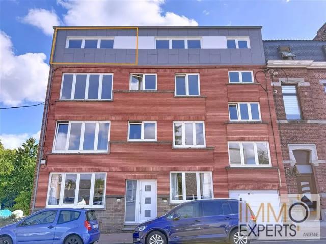 Appartement location à Andenne, Wallonie