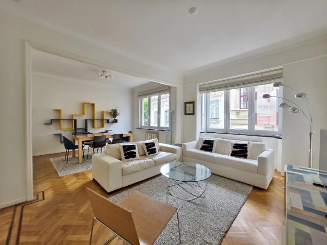 Appartement location à Saint-gilles, Bruxelles