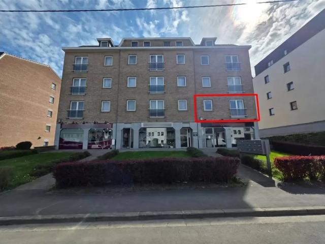 Appartement location à Fléron, Wallonie