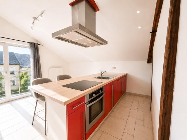 Appartement location à Tintigny, Wallonie