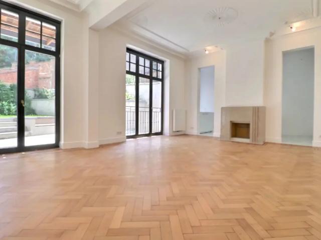 Appartement location à Saint-gilles, Bruxelles