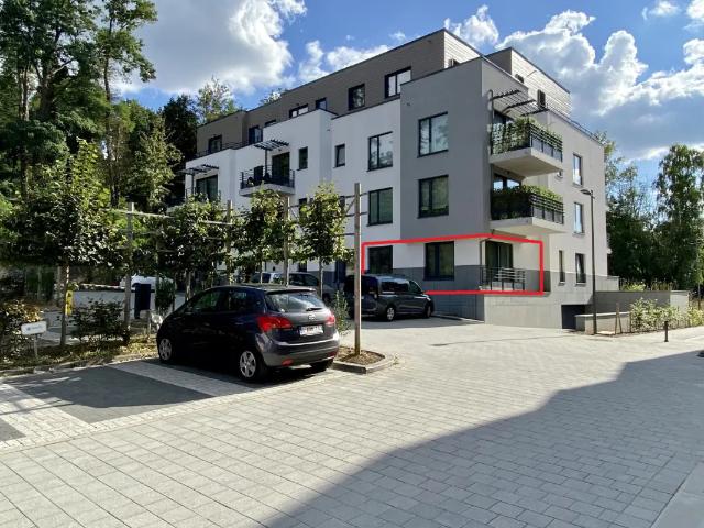 Appartement location à Rixensart, Wallonie