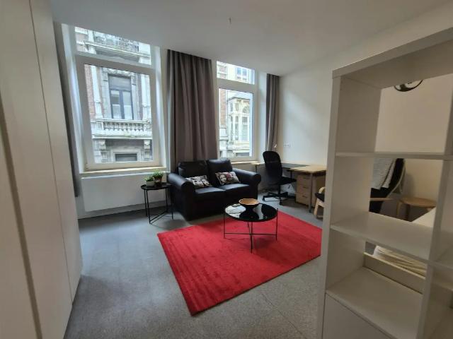 Appartement location à Liège, Wallonie
