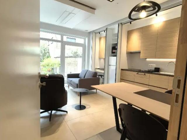 Appartement location à Liège, Wallonie