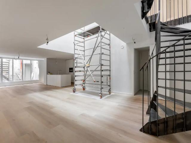 Appartement location à Brussel, Bruxelles