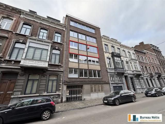 Appartement location à Liège, Wallonie