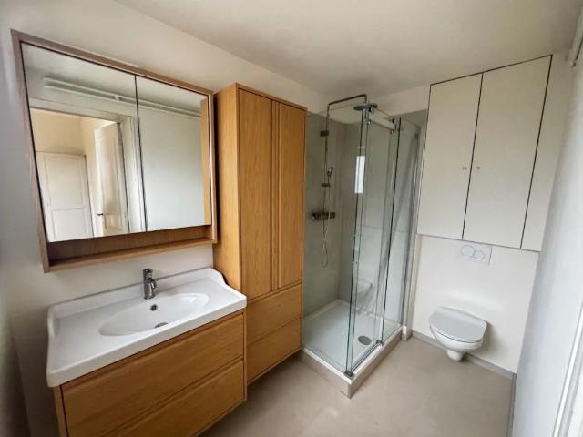 Appartement location à Liège, Wallonie