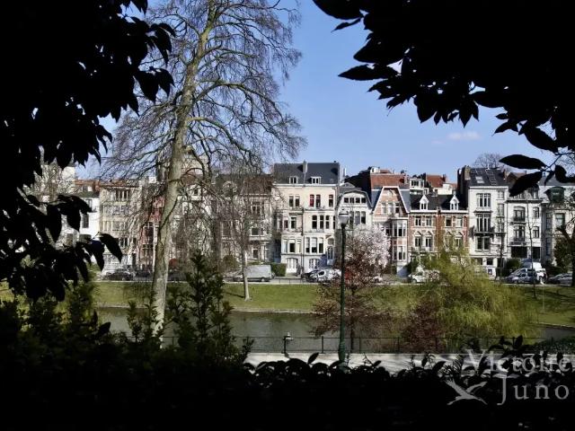Appartement location à Elsene, Bruxelles