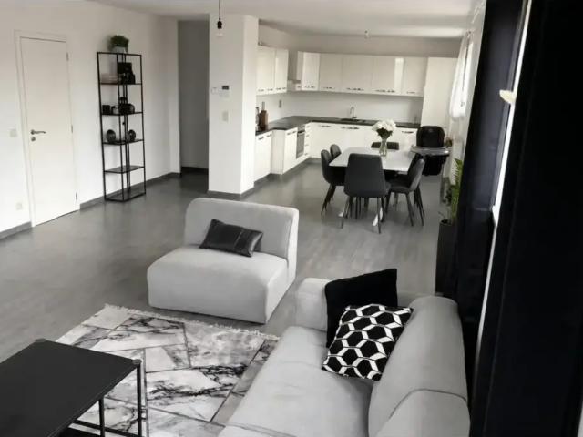 Appartement location à Ans, Wallonie