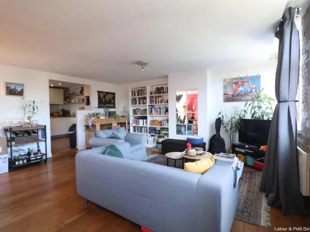 Appartement location à Brussel, Bruxelles
