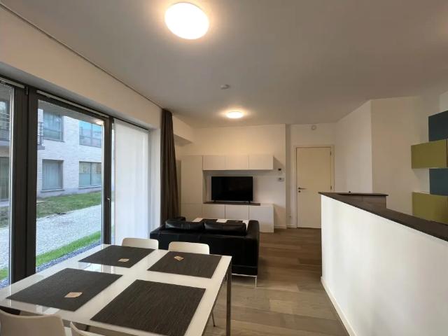 Appartement location à Evere, Bruxelles
