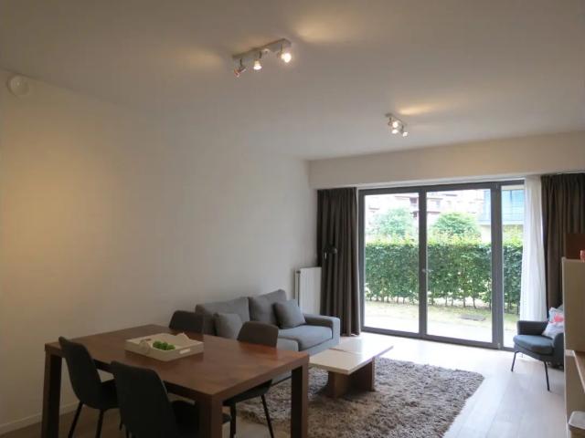 Appartement location à Evere, Bruxelles