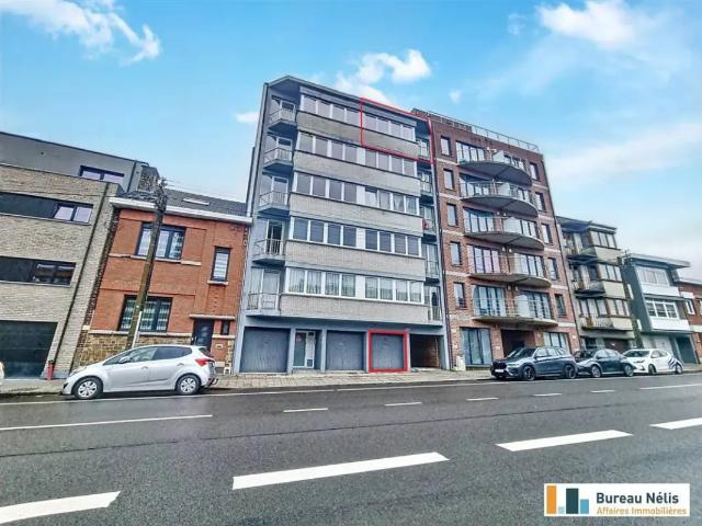 Appartement location à Liège, Wallonie