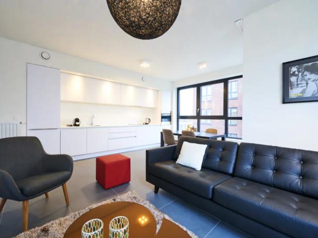 Appartement location à Molem, Bruxelles
