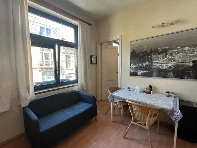 Appartement location à Elsene, Bruxelles