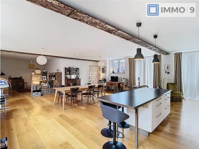 Appartement location à Liège, Wallonie