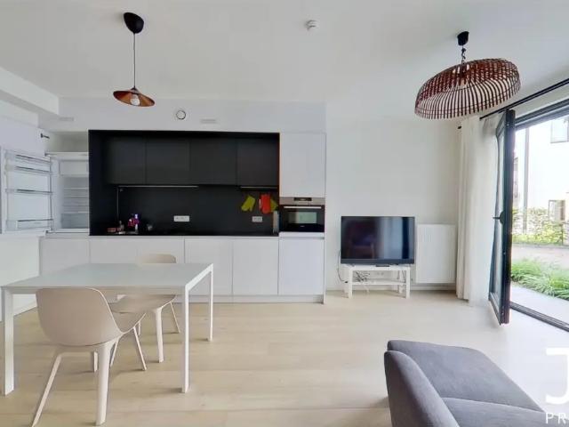 Appartement location à Brussel, Bruxelles