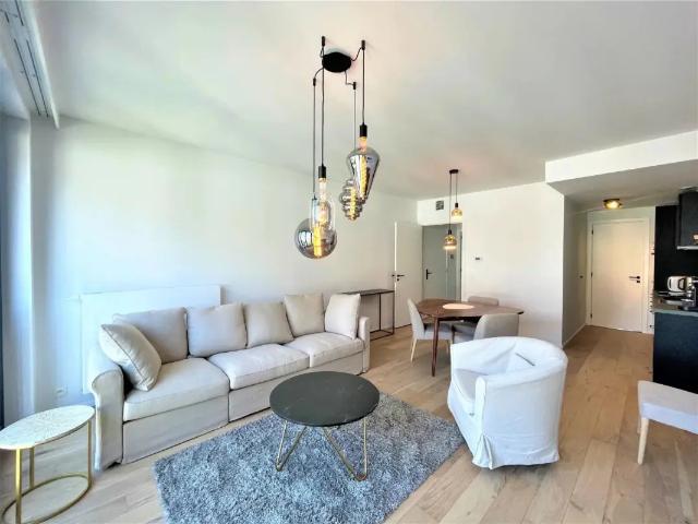 Appartement location à Saint-gilles, Bruxelles