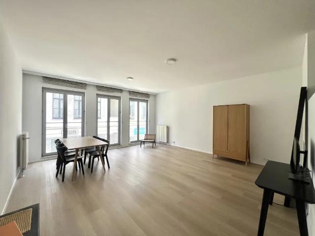 Appartement location à Brussel, Bruxelles