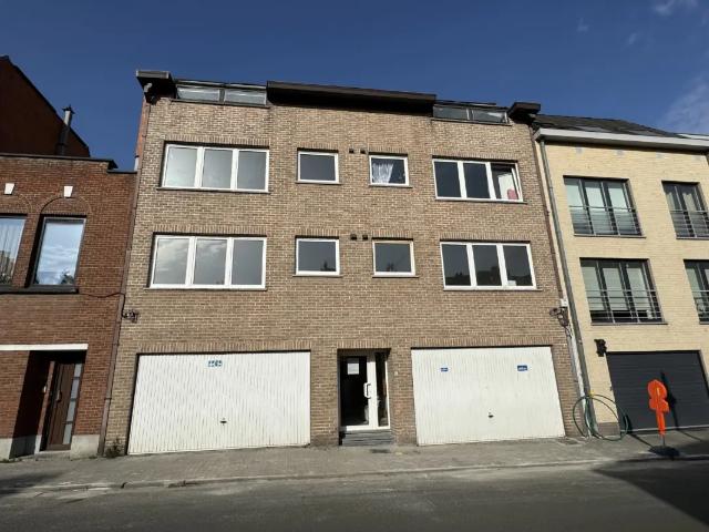 Appartement location à Berchem, Bruxelles